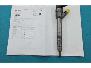 Форсунка 0445110172, IMPRK1358283 Honda FR-V