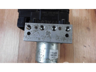 Блок АБС 7SB2C, T7AE0   Honda  HR-V  2015-2020 года