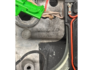 Руль Volvo C30  2010 - 2013 года V55150001      