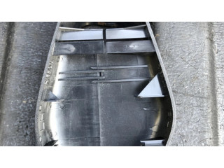 Пластиковая отделка зеркала