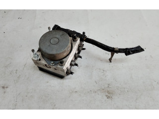 Блок АБС 476609U100, 0265800518 Nissan Note (E11) 2006 - 2014 года