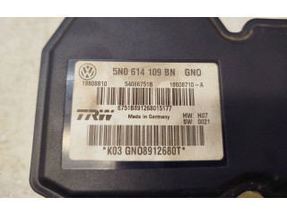 Jednotka ABS 5N0614109BN, 18808810 Volkswagen Tiguan 2015