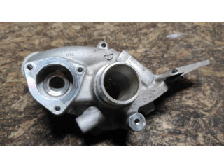 Часть (части) вакуумной системы (турбины)