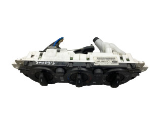 Блок управления климат-контролем 7M5T19980, 0312   Ford Focus