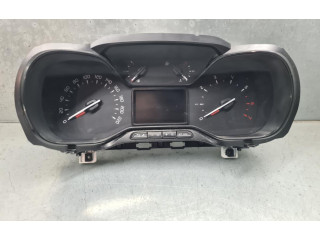 Přístrojová deska Citroen Berlingo 2023 9838081980, 33.611KM