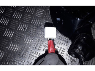 Zpětné zrcátko Toyota Prius (XW30) 2012 E4022865