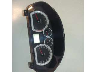 Přístrojová deska Chevrolet Aveo 2008 96314468