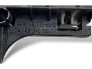Pojistková skříňka 1695450001 Mercedes-Benz A W169 2005