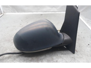 Зеркало электрическое Volkswagen Golf Plus 2005 - 2013 года