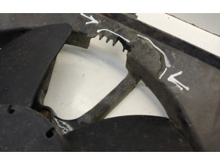 Вентилятор радиатора         Nissan Murano Z50 