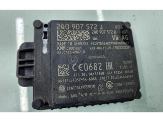 Řídící jednotka 2Q0907572J   Volkswagen Tiguan 2017