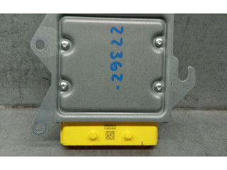 Блок подушек безопасности 5Q0959655, A2C5339488001 Audi A3 S3 8V