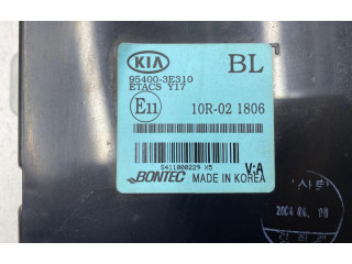 Блок управления 954003E310, 10R021806 KIA Sorento