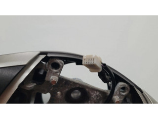 Руль Mitsubishi Outlander 2013-- года 4400A628XA, 4400A517XA