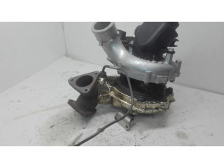 Turbodmychadlo Турбина GTB2260VZK, 059145874E   Audi A8 S8 D4 4H 3.0 v6 cdt