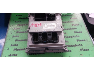 Řídící jednotka 0281032806, 059907309L Audi Q7 4L 2007