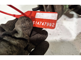 Турбина Fiat Grande Punto 55205475, 055188334