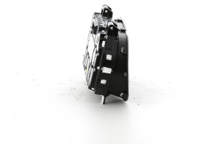 Панель приборов 248106508R Dacia Duster