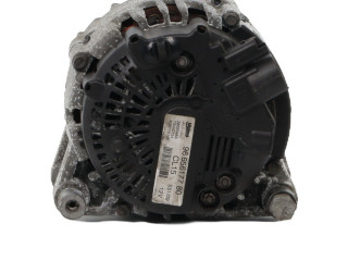 Генератор 9665617780   Peugeot 807      