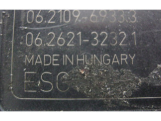 Jednotka ABS 476603VU0B Nissan Note (E12) 2014