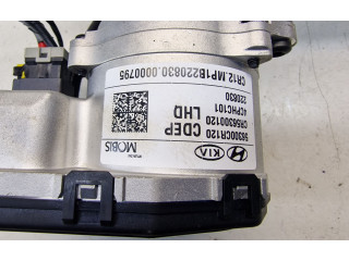 Насос рулевого управления