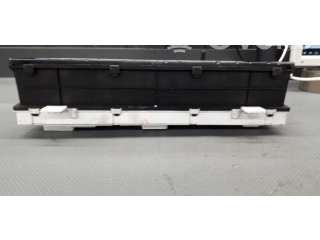 Панель приборов 80220-08B00 SsangYong Rexton