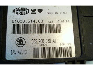 Řídící jednotka 032906030AJ Skoda Felicia I 2000