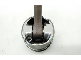  Поршень с шатуном  059AB  Audi A6 S6 C6 4F  