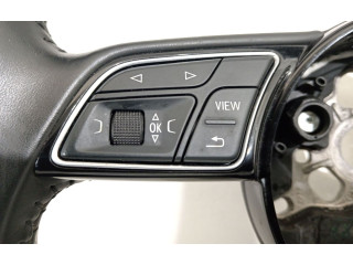 Руль    8W0419091DF   Audi A5