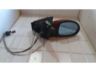 Zpětné zrcátko pravé Citroen C5 2002 12283070, E2029013