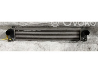 Интеркулер     Suzuki SX4 