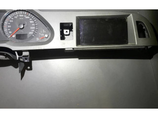Панель приборов 4F0920900M, 4F0910900A   Audi A6 S6 C6 4F       