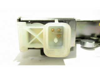 Задний замок