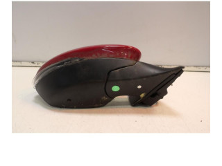 Zpětné zrcátko Alfa Romeo Stelvio 2017