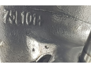 Поршень с шатуном 1607373680, 1607373680 Peugeot 2008 I