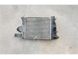 Интеркулер     Dacia Dokker 