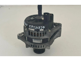 Генератор 50553764, 104211-1230   Alfa Romeo Stelvio      