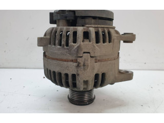 Генератор 0124525139 Renault Kangoo II