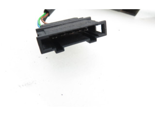 Зеркало электрическое Skoda Octavia Mk1 (1U) 1996 - 2004 года