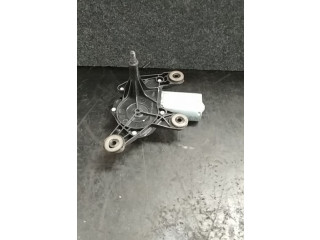 Моторчик заднего дворника 50508587, W000007336 Alfa Romeo Mito