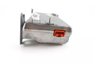 Блок управления усилителя руля