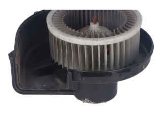 Вентилятор печки 6R1819015A Skoda Fabia Mk3 (NJ)