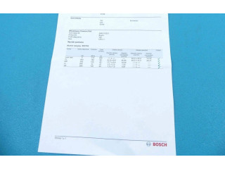 Vstřikovač 0445110227, IMPRK993793 Toyota Corolla E140 E150