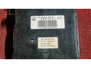 Блок управления A81001300, H315658 Renault Espace III