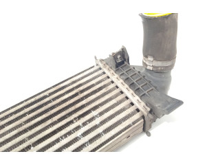 Интеркулер  9M519L440AC, 31280122   Volvo V50 