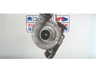 Turbodmychadlo Турбина GT2260V BMW 5 E60 E61