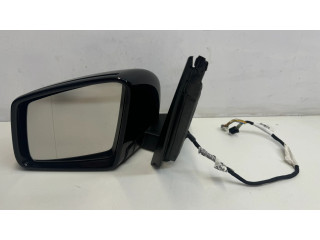 Zpětné zrcátko levé Mercedes-Benz GLE (W166 - C292) 2018 A1668103501