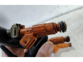 Vstřikovací lišta 0280155769 Alfa Romeo 147