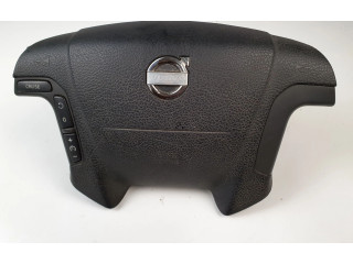 Подушка безопасности водителя    Volvo V70