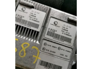 Блок управления двигателем Блок управления 616000400 Dacia Dokker